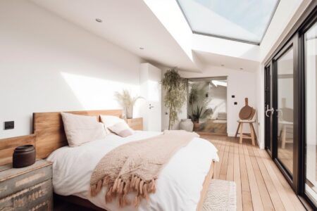 Skylight Installation: DIY vs. Professional Services