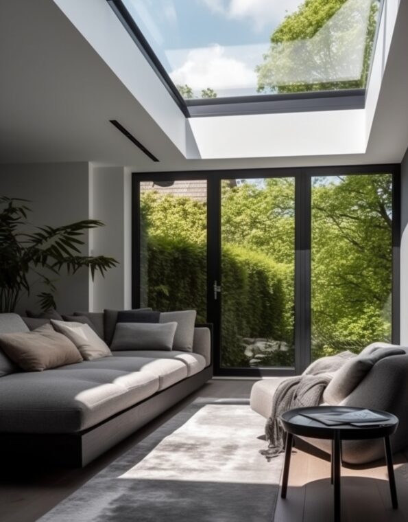 fixed-cheap-skylight-framed-roof-window-triple-glazed-rooflight-livingroom-house-extension