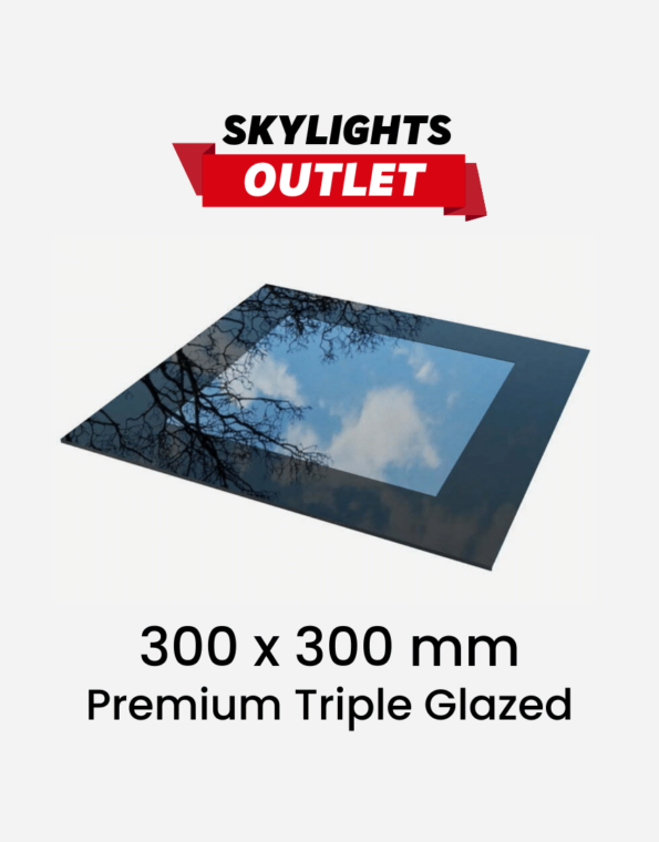 frameless-cheap-skylight-roof-window-triple-glazed-rooflight-300x300mm