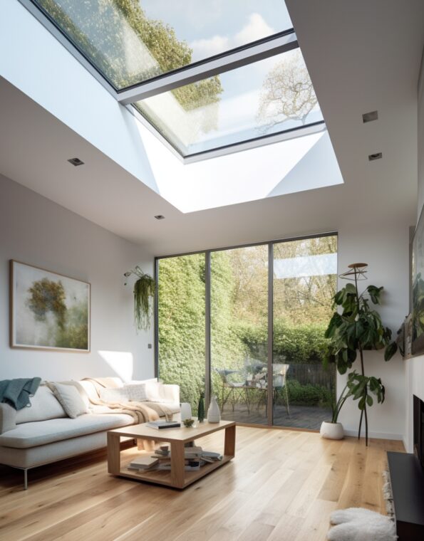 frameless-cheap-skylight-roof-window-triple-glazed-rooflight-modern-living-room-house-extension